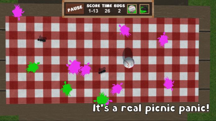 Bugs R Russ Bugs R Stupid Latest Version for Android/iOS APK - TapTap
