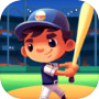 Иконка Baseball Challenge Game