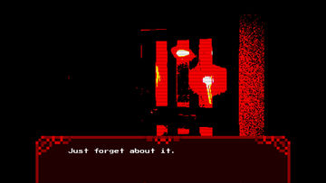 I SUPPOSE Game Screenshot