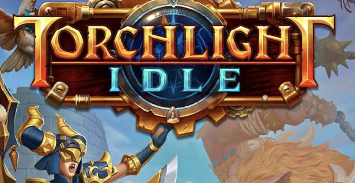 Banner of Torchlight M 1.39.0