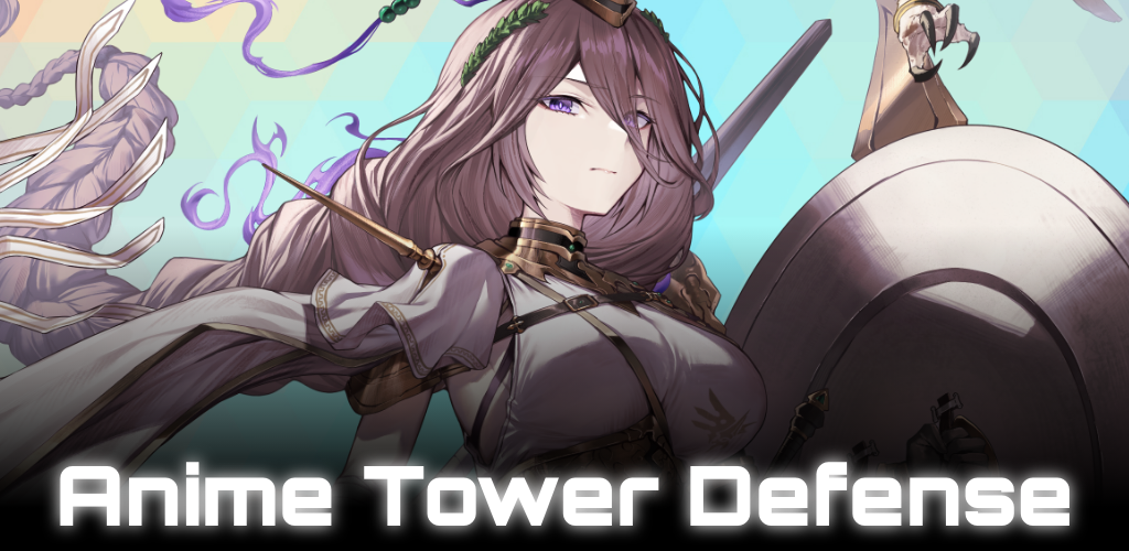 Banner of Shiba Wars: Tower Defense TD 