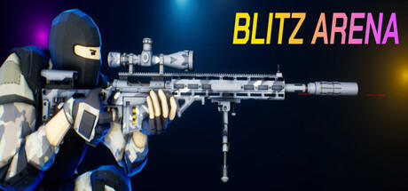 Banner of BLITZ ARENA 