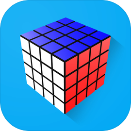 Magic Cube Puzzle 3D