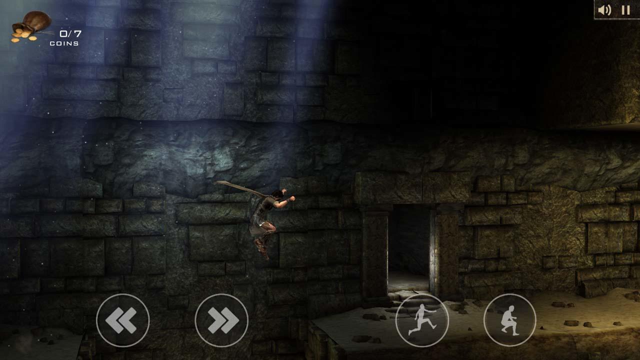 地宫探险 Game Screenshot