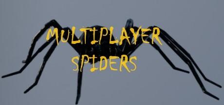 Banner of Multiplayer Spiders 