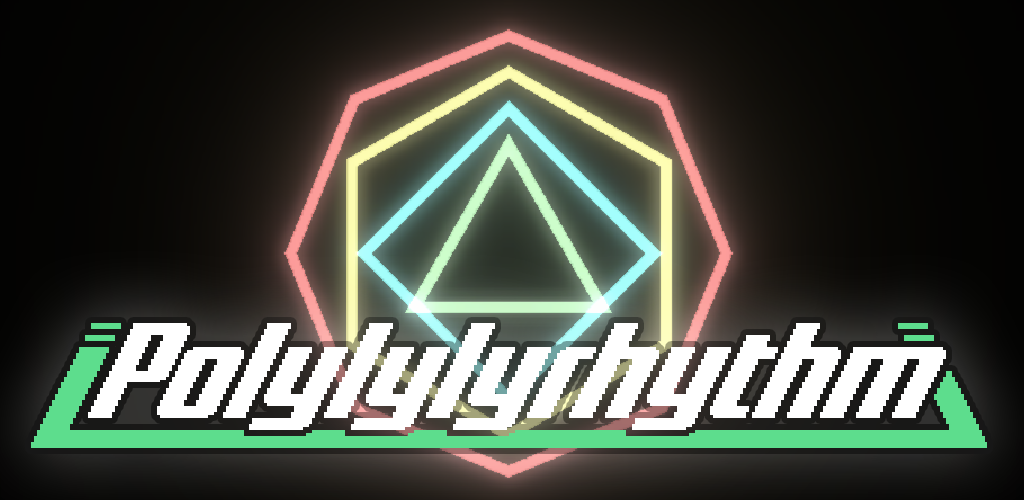 Banner of Polylylyrhythm 