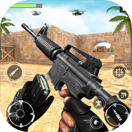 IGI Commando FPS Shooting Game