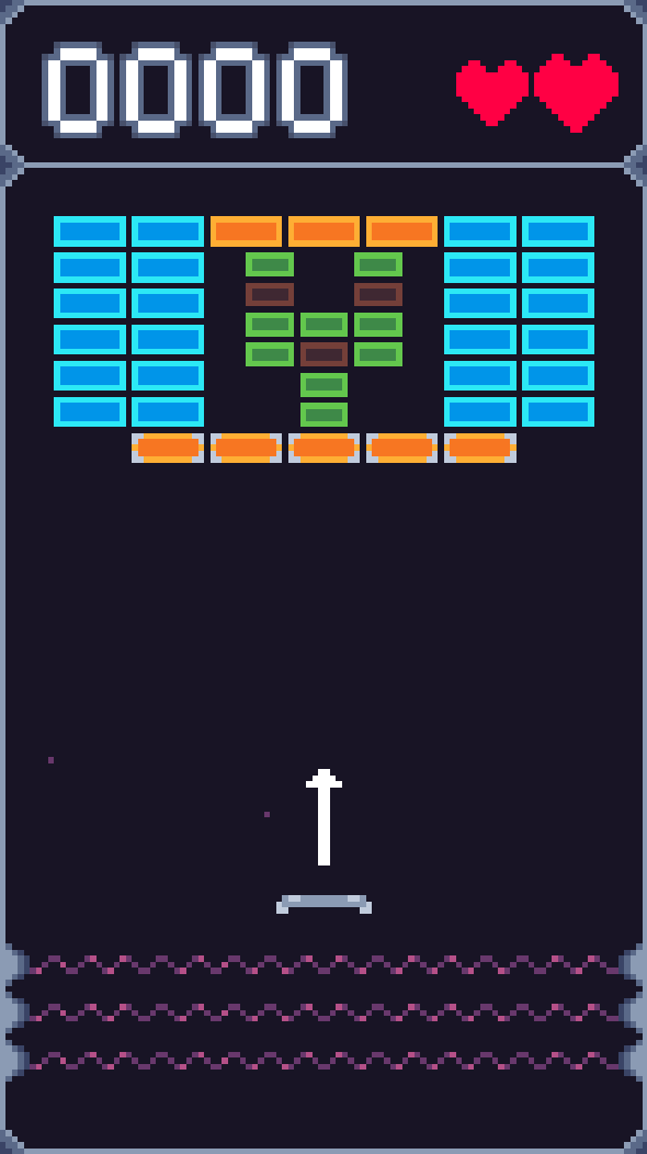 Pixel Breakout Latest Version for Android/iOS APK - TapTap