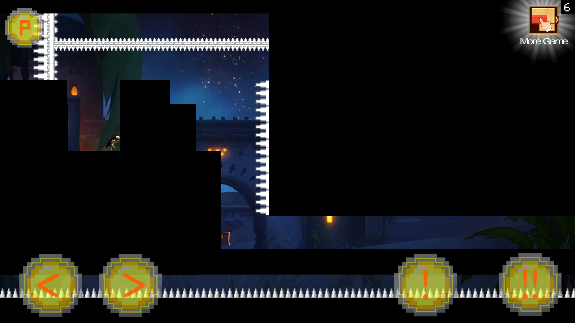 Escape trap: Game advanture Free 게임 스크린샷