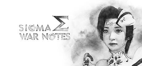 Banner of SIGMA  WAR  NOTES 