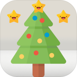 Christmas Tree - Color Blind - Players' Reviews | TapTap