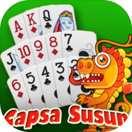 Capsa Susun - Chinese Poker