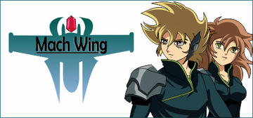 Banner of Mach Wing 