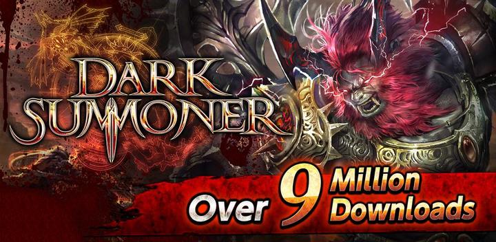 Banner of Dark Summoner 2.00.13