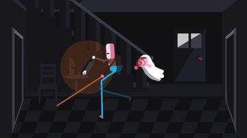 トッカ・ブー (Toca Boo) ゲームのスクリーンショット