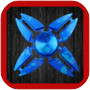Icon of Fidget Toys Spinner