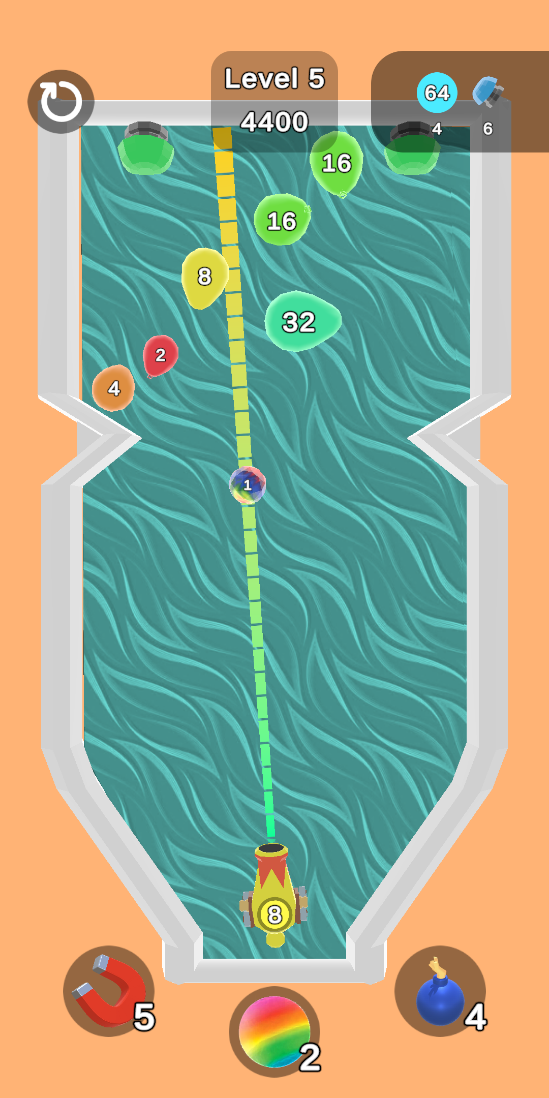 Balloon Burst Latest Version for Android/iOS APK - TapTap