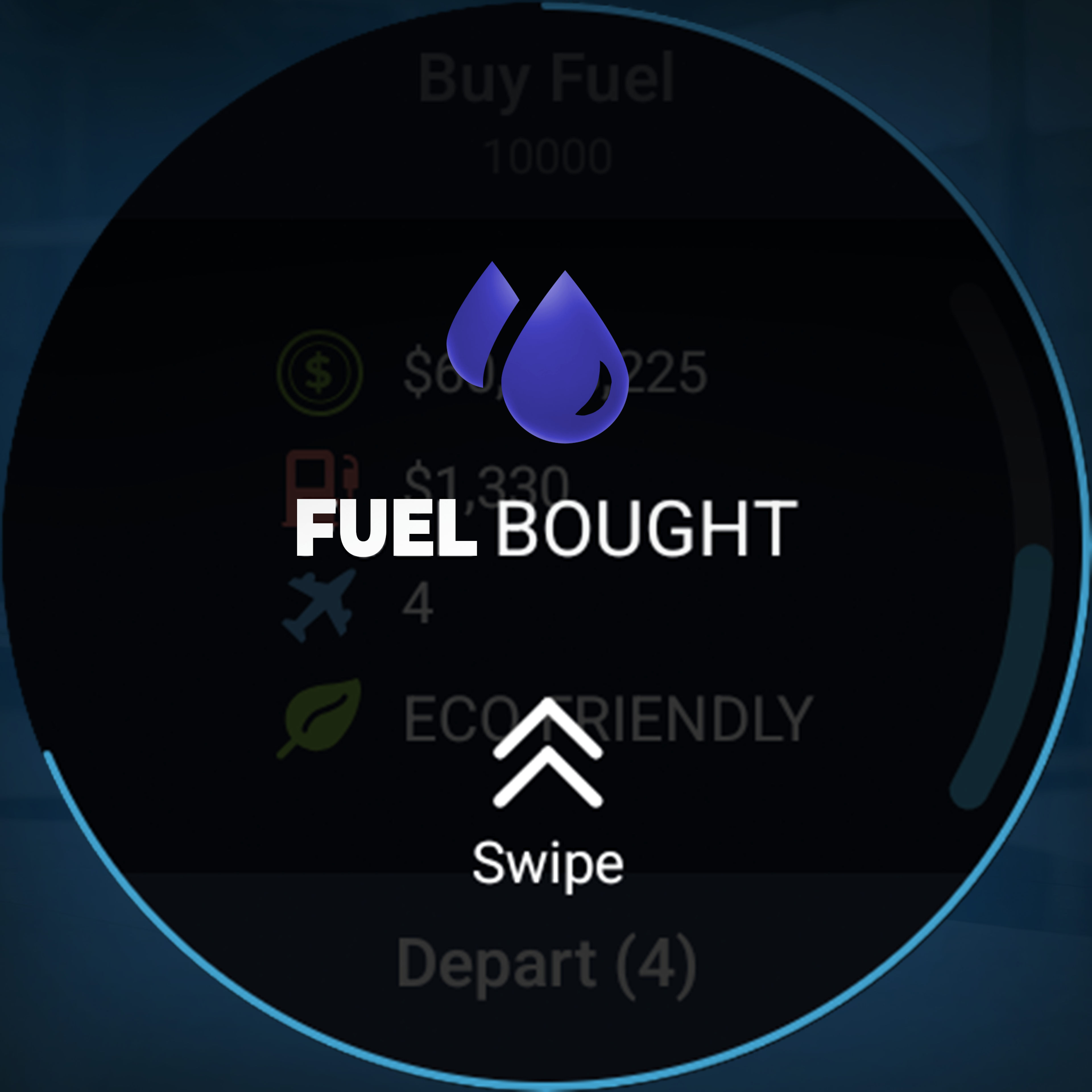 Airline Manager - 2026 Game Screenshot