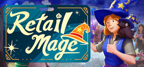 Banner of Retail Mage 