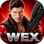 WEX: 5v5 Tactical FPS Shooter