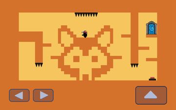 Level Evil - Troll Game Again Game Screenshot