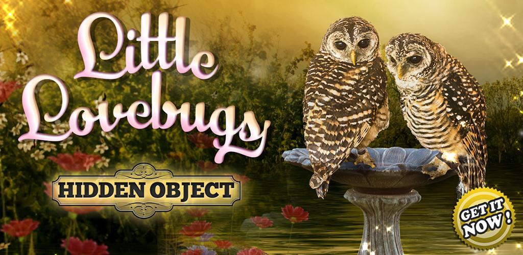 Banner of Поиск предметов: Маленькие любовные жуки 1.0.11