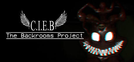 Banner of C.I.E.B The Backrooms 