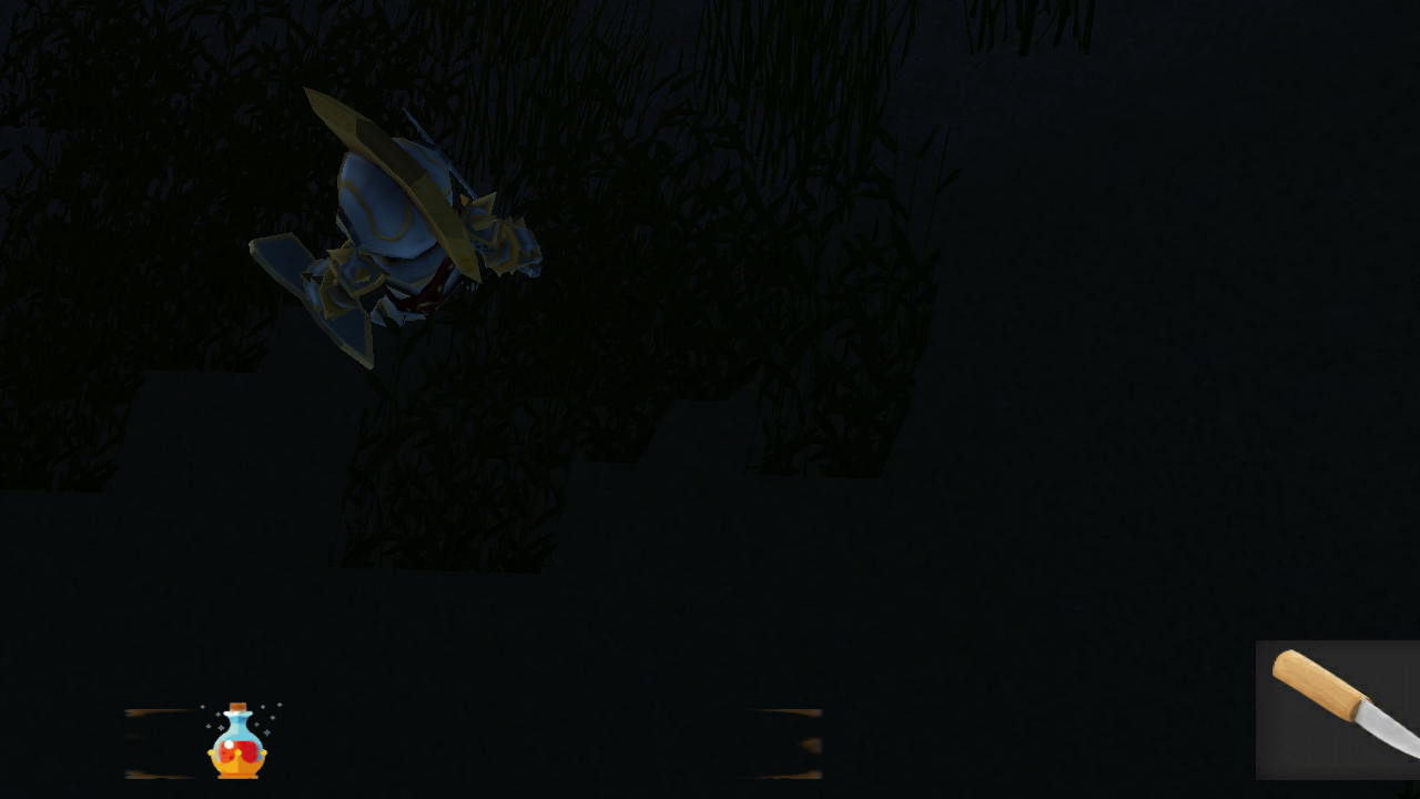 小小冒险家 Game Screenshot