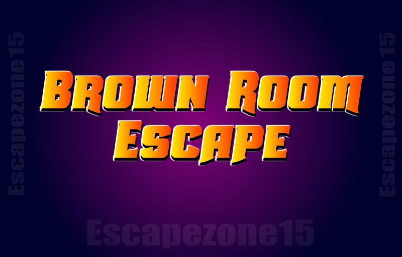 Escape Games Zone-138 screenshot game