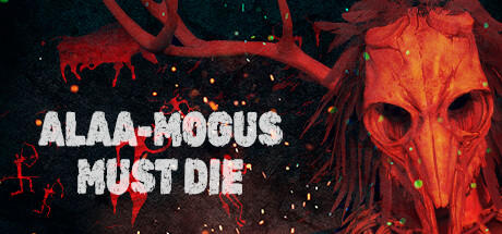 Banner of ALAA-MOGUS MUST DIE 