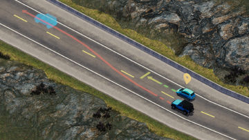 Street Sense 2 Game Screenshot