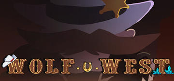 Banner of Wolf West 