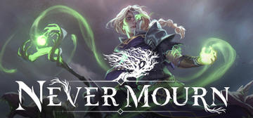 Banner of Never Mourn 