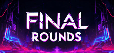 Banner of Final Rounds 