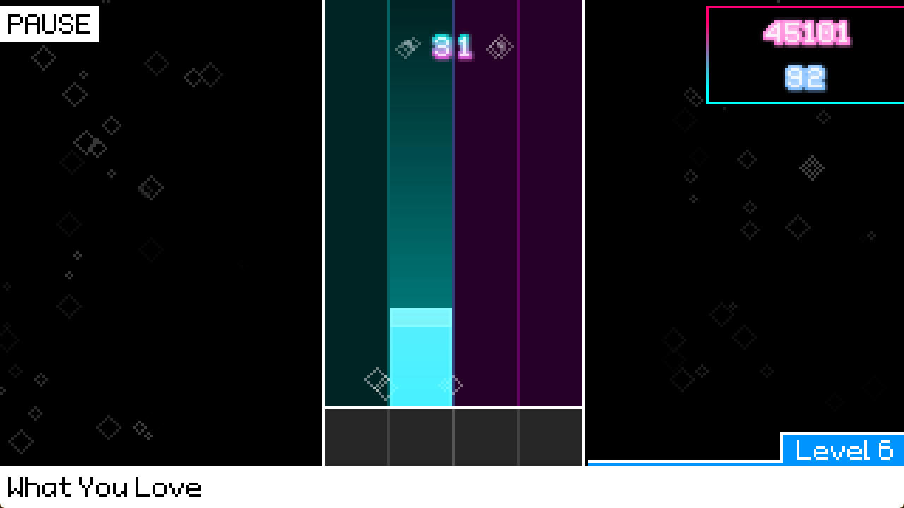vivid/stasis Game Screenshot