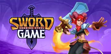 Banner of Sword Game 