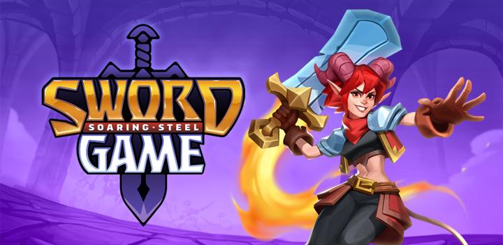 Banner of Sword Game 1.4.2