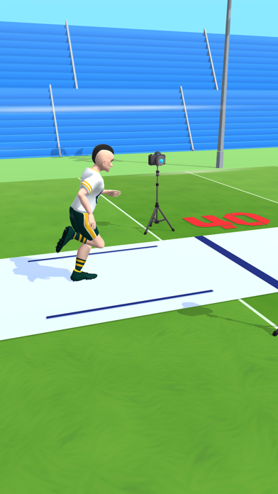 Captura de Tela do Jogo Football Life!