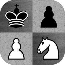 Gambito de Xadrez versão móvel andróide iOS-TapTap