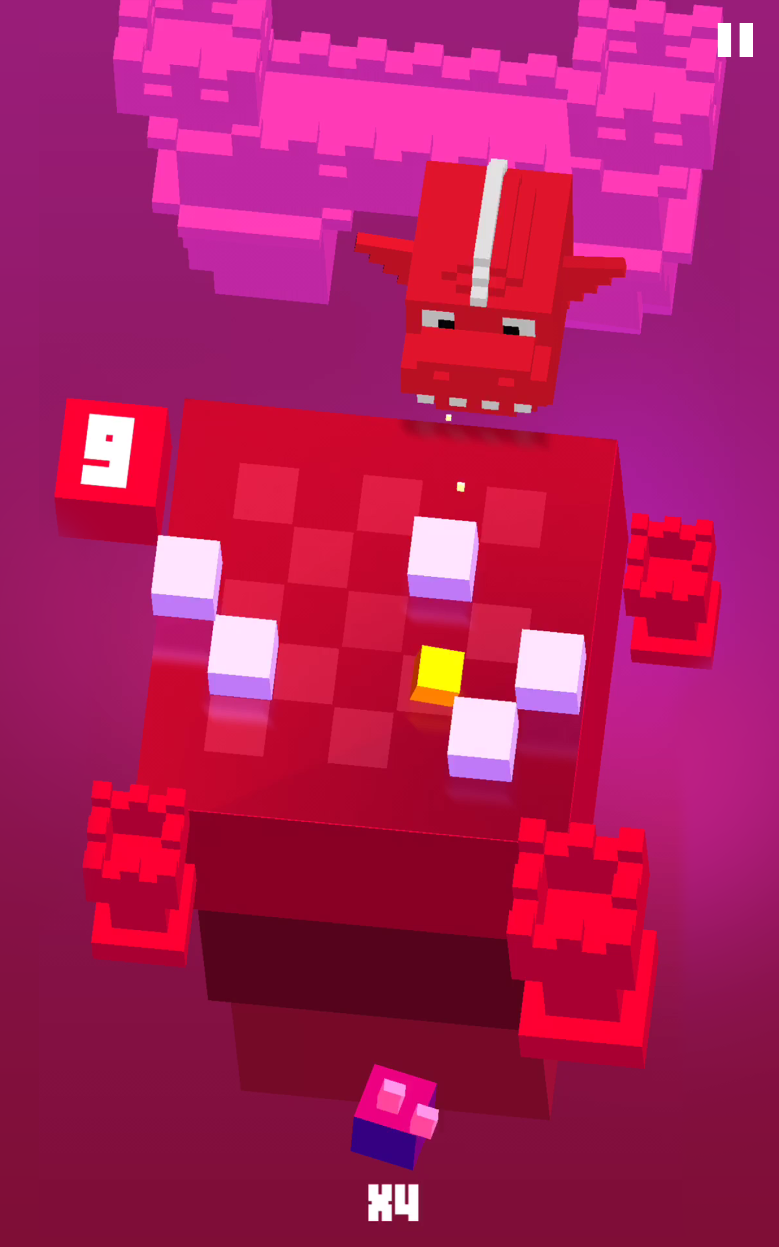 Box Boss! Game Screenshot