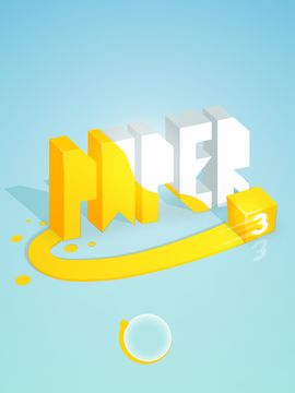 Paper.io 3D Game Screenshot