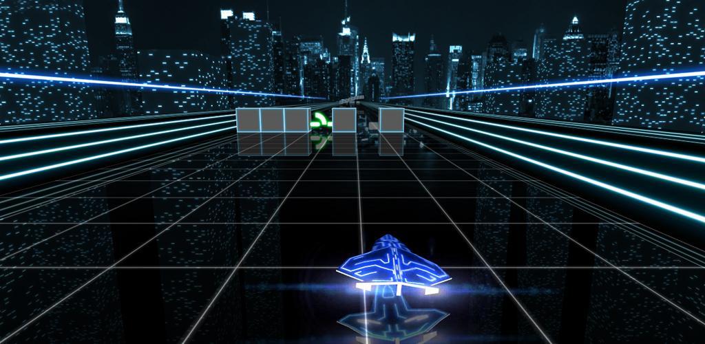 Banner of Neon City Free 1.1.1