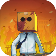 Box Head: Zombies Must Die!