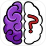 Icon dari The Moron Test: IQ Brain Games