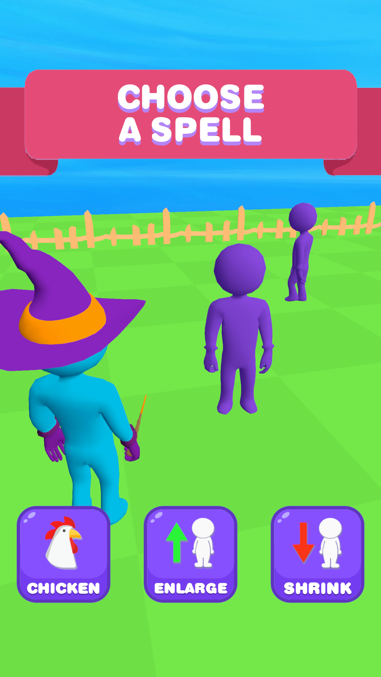 Magic Land Latest Version for Android/iOS APK - TapTap