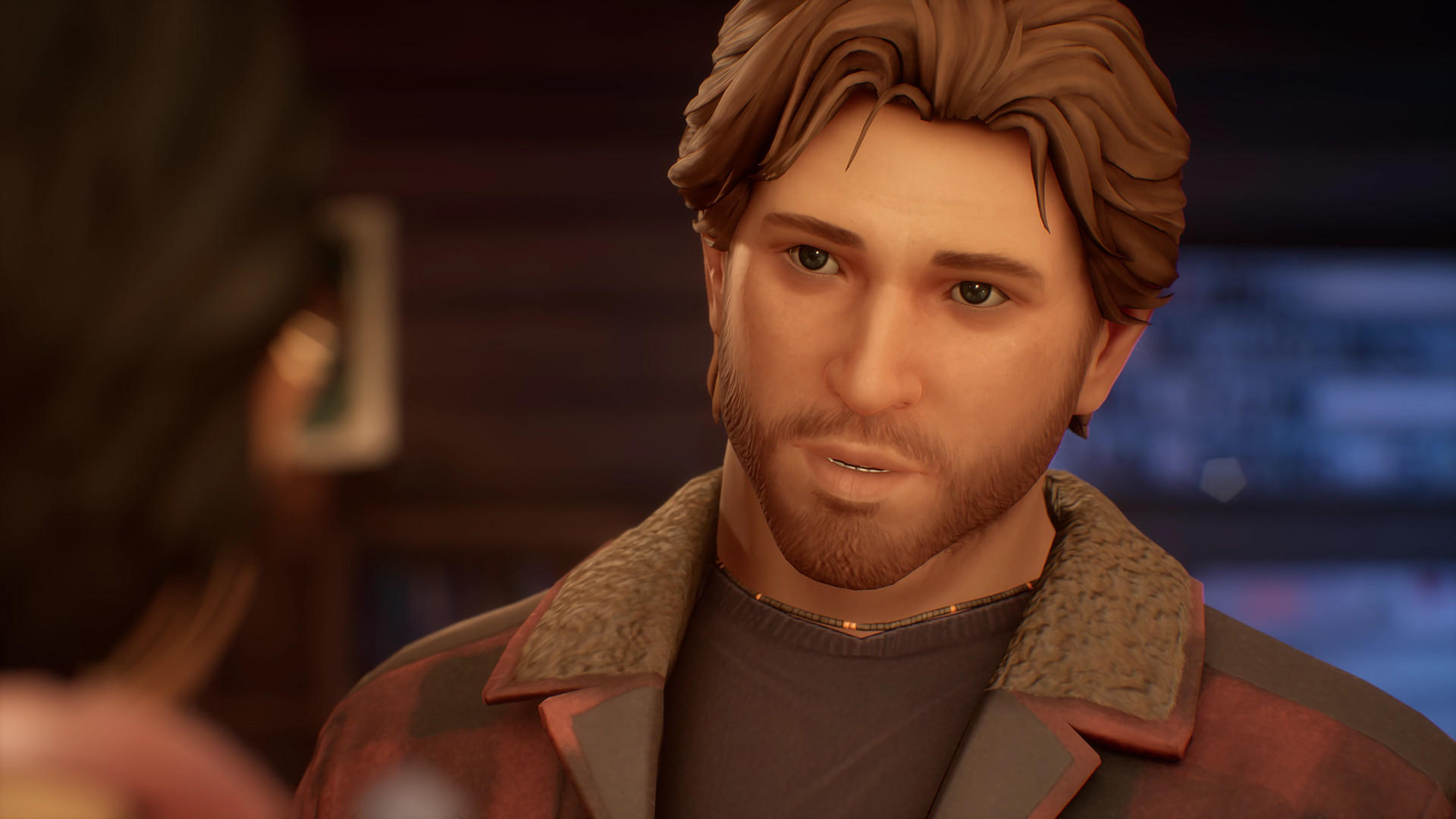 Life is Strange: True Colors Game Screenshot