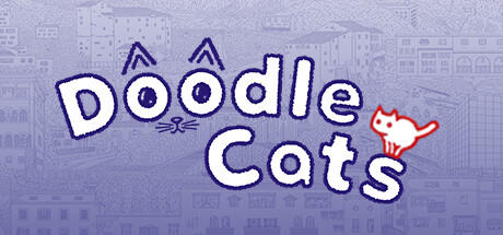 Banner of Doodle Cats 