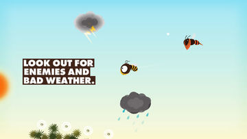 Bee Leader 遊戲截圖