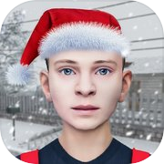 SCHOOLBOY RUNAWAY - STEALTH