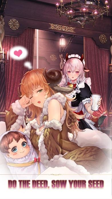 Refantasia: Charm and Conquer Game Screenshot